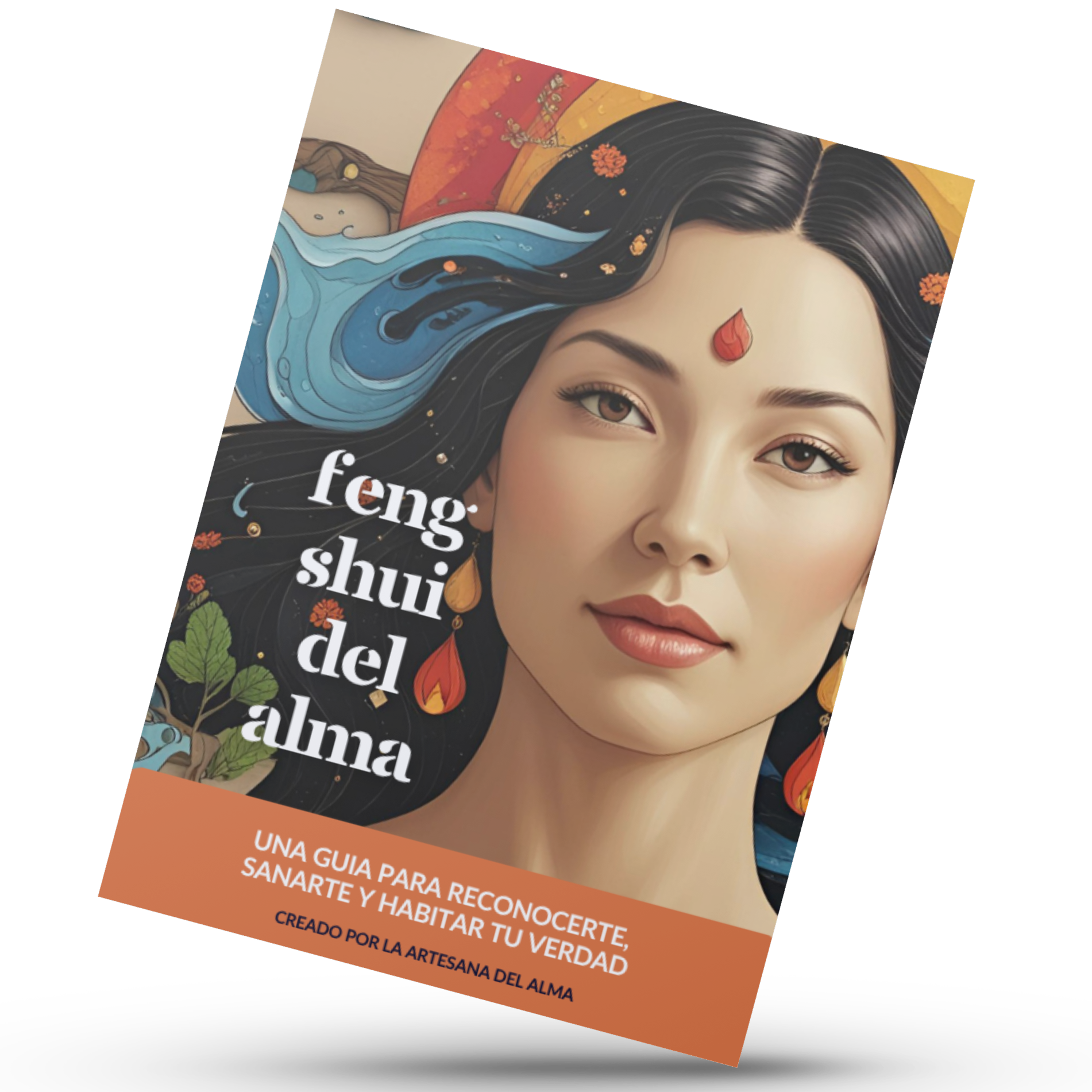 Feng Shui del Alma – Ordena tu energía y recupera tu equilibrio interior